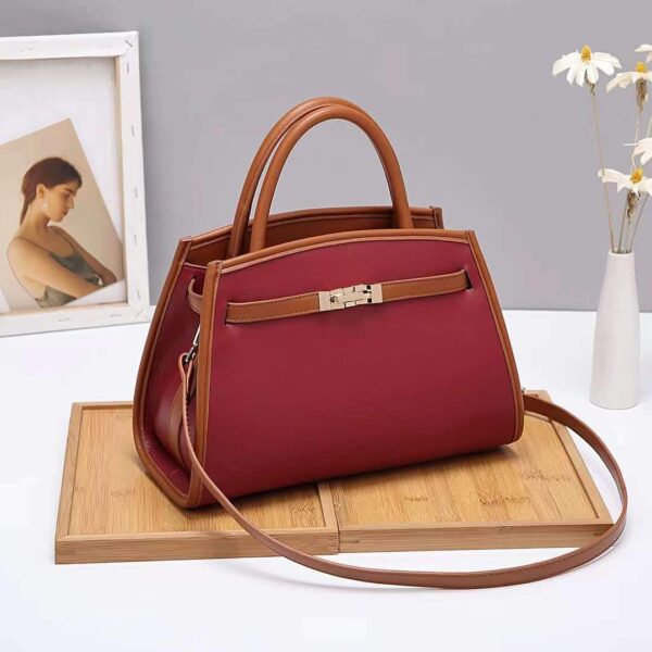 ExecutivePro Office Bag - Image 10