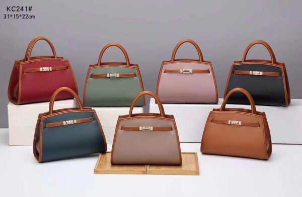 ExecutivePro Office Bag - Image 7