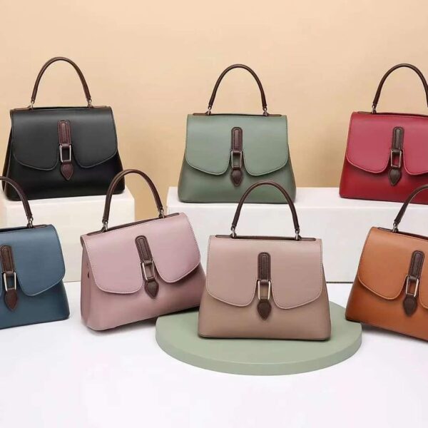 ExecutivePro Office Bag