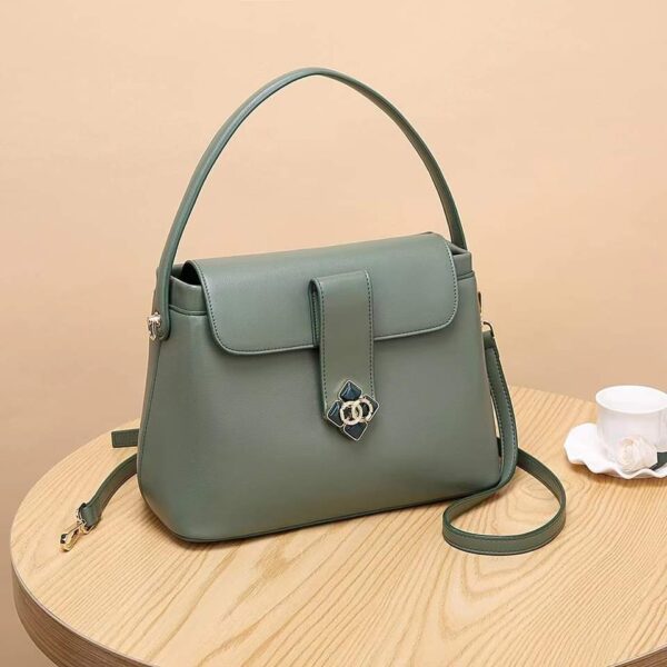 ExecutivePro Office Bag - Image 4
