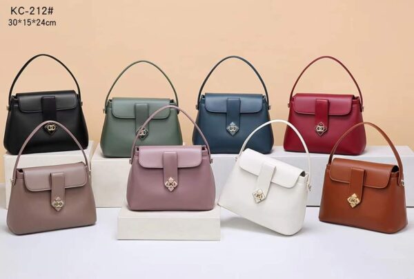 ExecutivePro Office Bag - Image 3