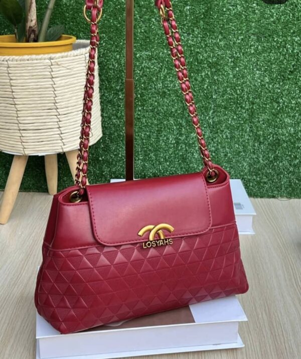 Crossbody Bag – Sleek Street Style - Image 8