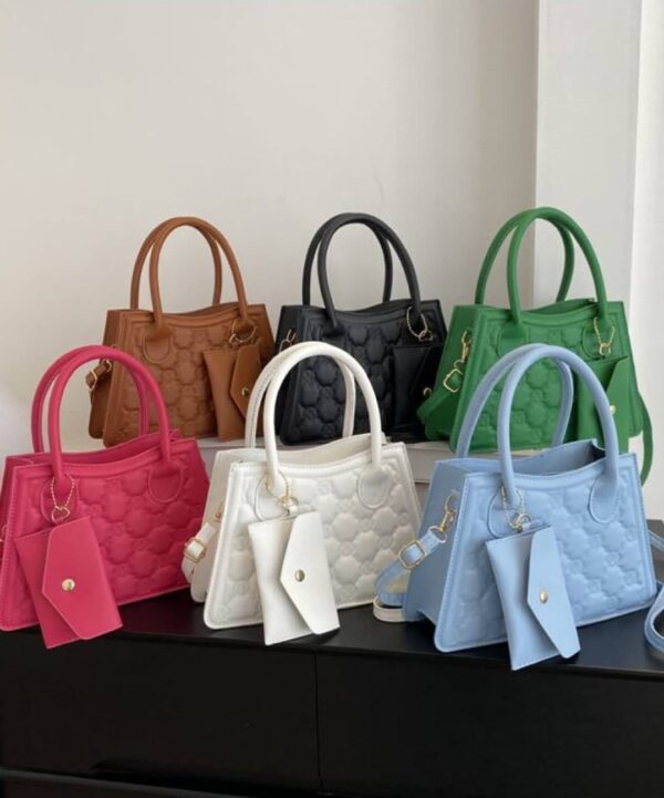 Bella Mini  Bag
