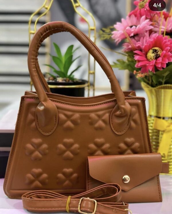 Bella Mini  Bag - Image 3