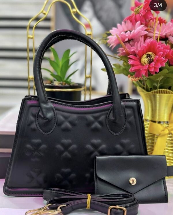 Bella Mini  Bag - Image 4