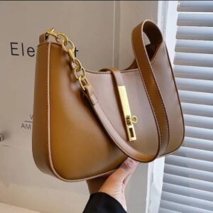 Crossbody Bag – Sleek Street Style