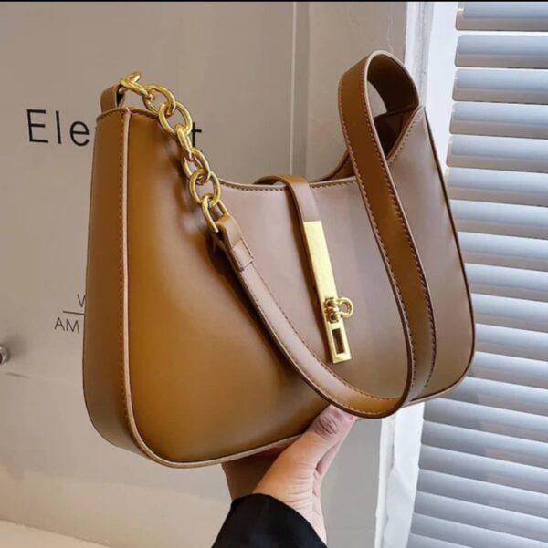 BellaCharm Shoulder Bag - Image 4