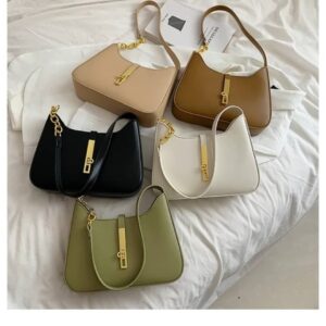 BellaCharm Shoulder Bag