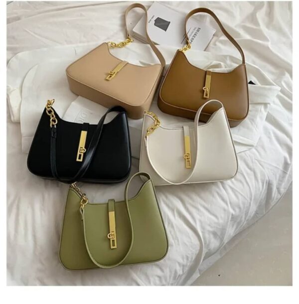 BellaCharm Shoulder Bag