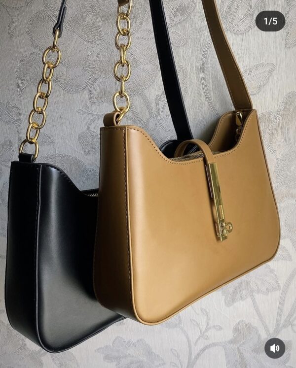 BellaCharm Shoulder Bag - Image 8
