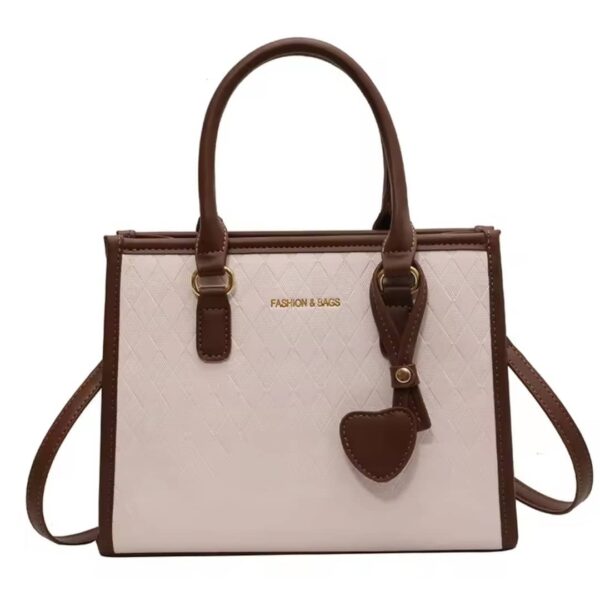 Crossbody Bag – Sleek Street Style - Image 2