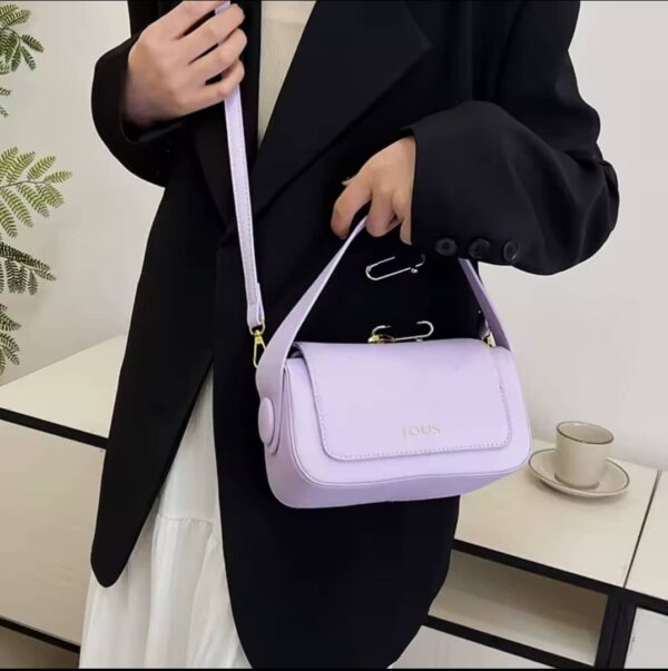LunaMini Side shoulder bag - Image 2