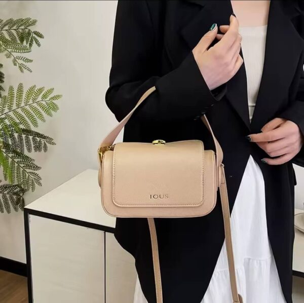 LunaMini Side shoulder bag - Image 5