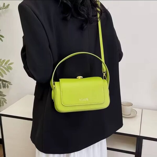 LunaMini Side shoulder bag - Image 3