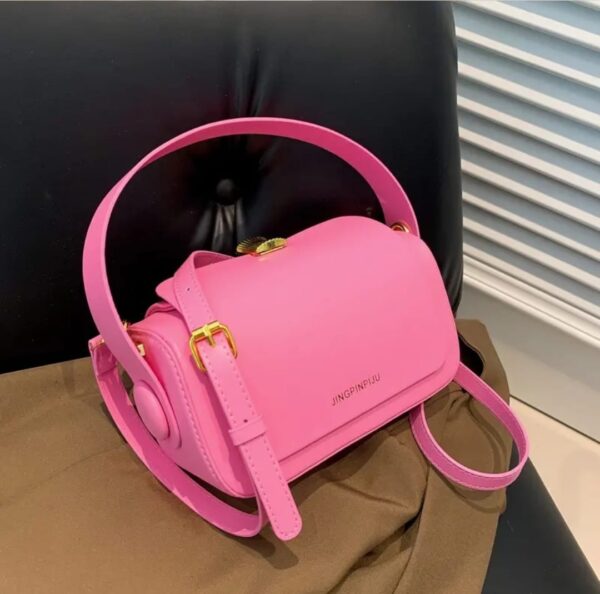 LunaMini Side shoulder bag - Image 4