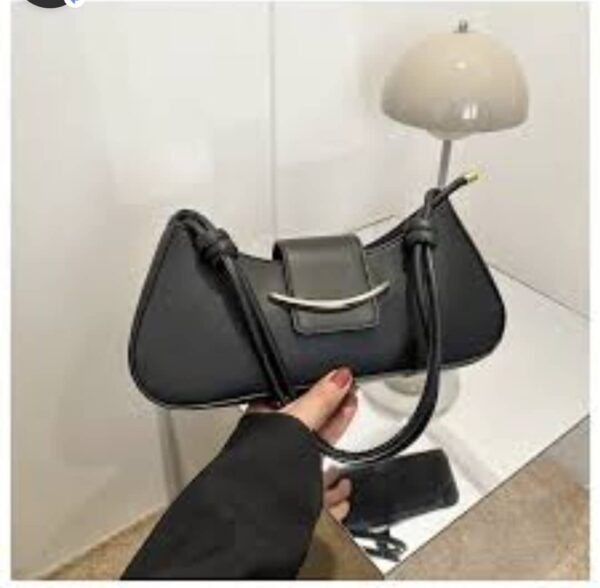 ChicMini Compact  Bag - Image 2