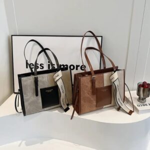 Stylish Office Handbag