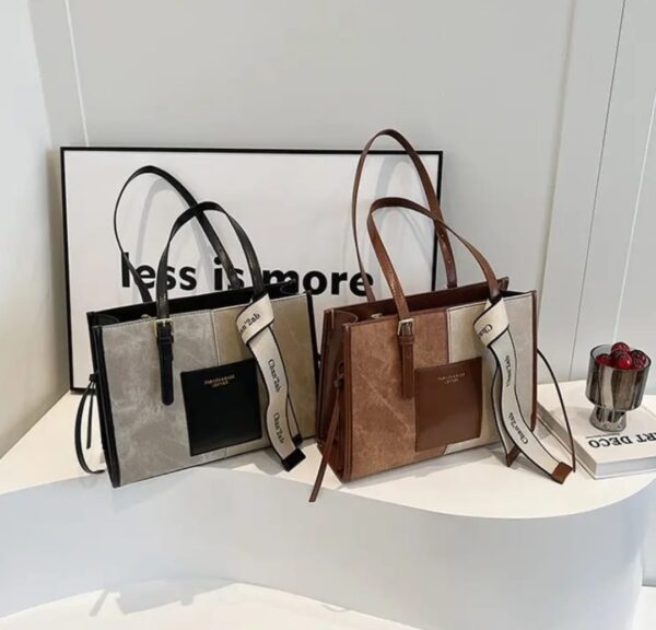 Stylish Office Handbag