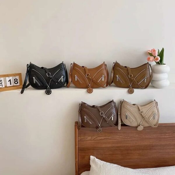 DaisyLite Day Shoulder Bag