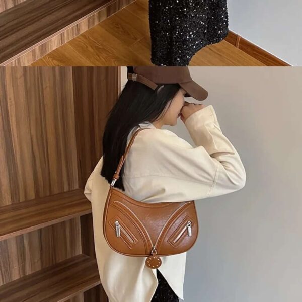 DaisyLite Day Shoulder Bag - Image 5