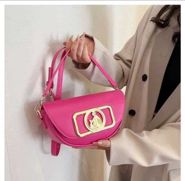 ViviSoft Shoulder bag - Image 3