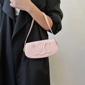 KikiCurve Petite- Shoulder Bag