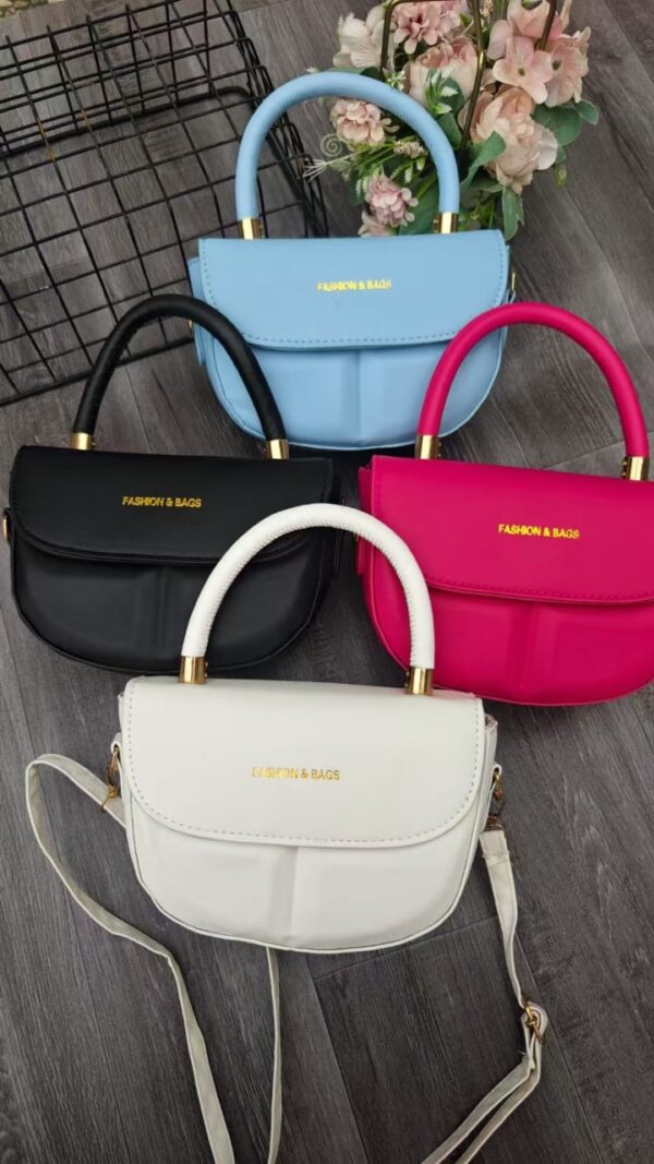 PixieMini Pouch Bag