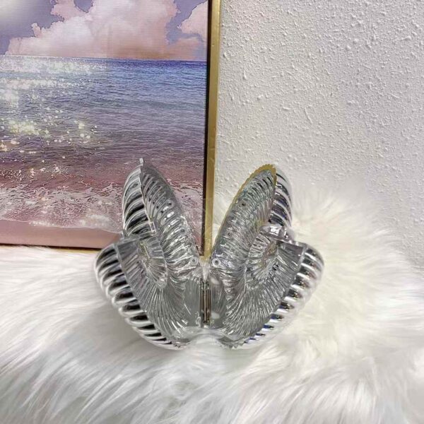 Snail shape evening bag - Image 5