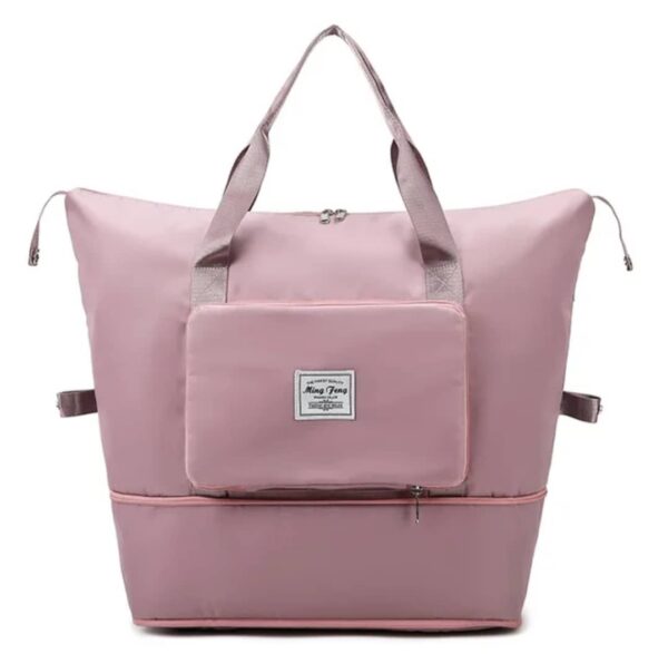 UrbanJet Carry Travel Bag - Image 4