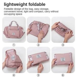UrbanJet Carry Travel Bag