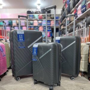Suit cases-Travel bag