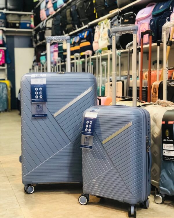 Suit cases-Travel bag - Image 6