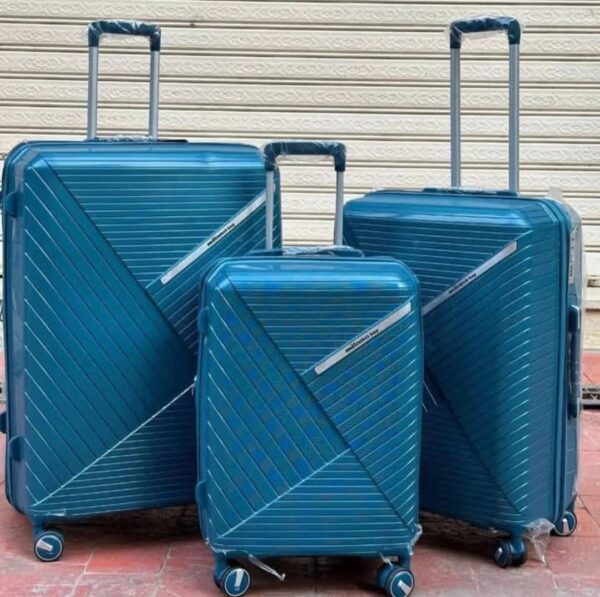 Suit cases-Travel bag - Image 5