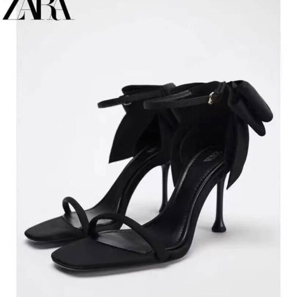 Ladies Open High Heels - Image 3