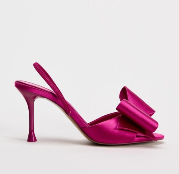 Ladies Open High Heels - Image 5