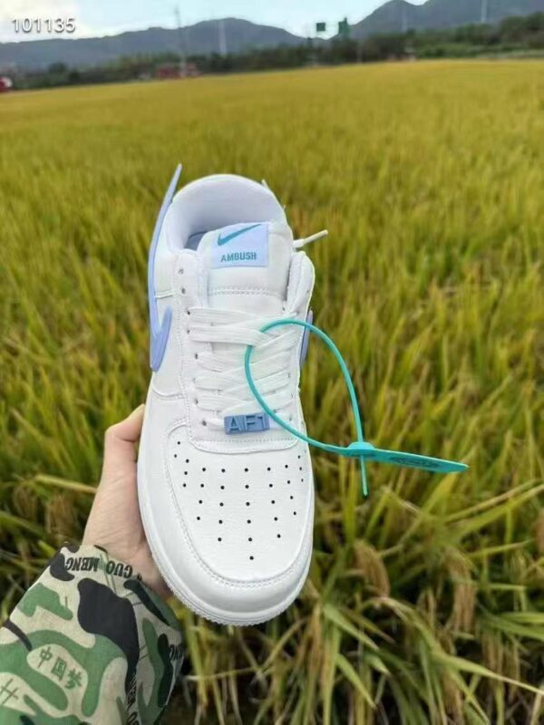 Ladies Sneakers - Image 3