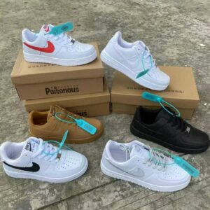 Ladies Sneakers