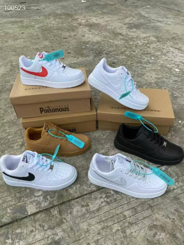 Ladies Sneakers