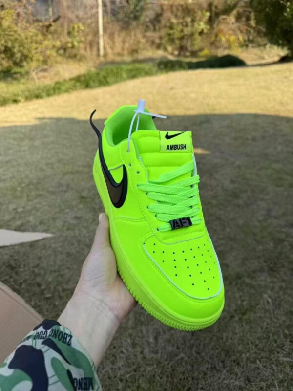 Ladies Sneakers - Image 4