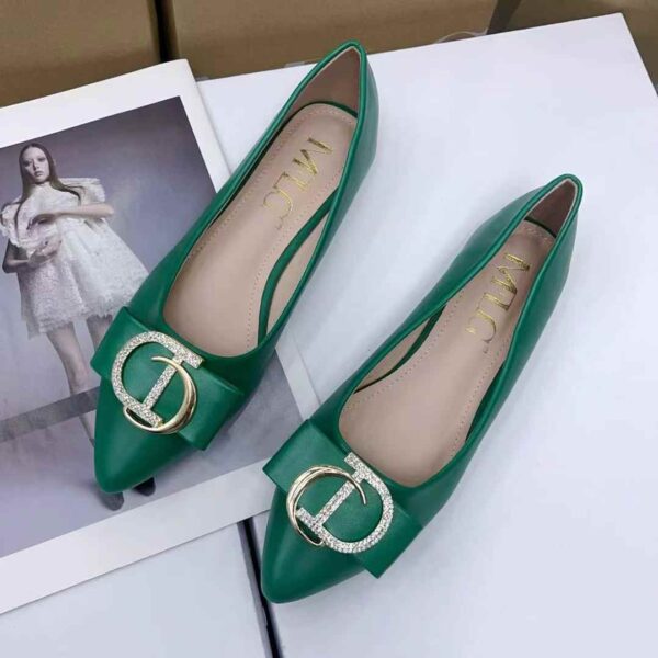 ElegantLift Classic Pumps & Loafers - Image 6