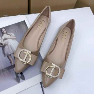 ElegantLift Classic Pumps & Loafers