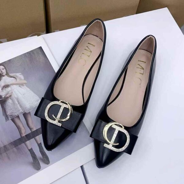 ElegantLift Classic Pumps & Loafers - Image 2