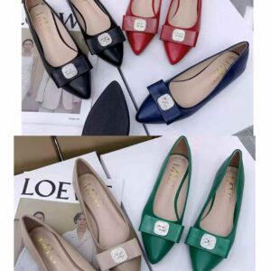 GraceStep Casual Loafers