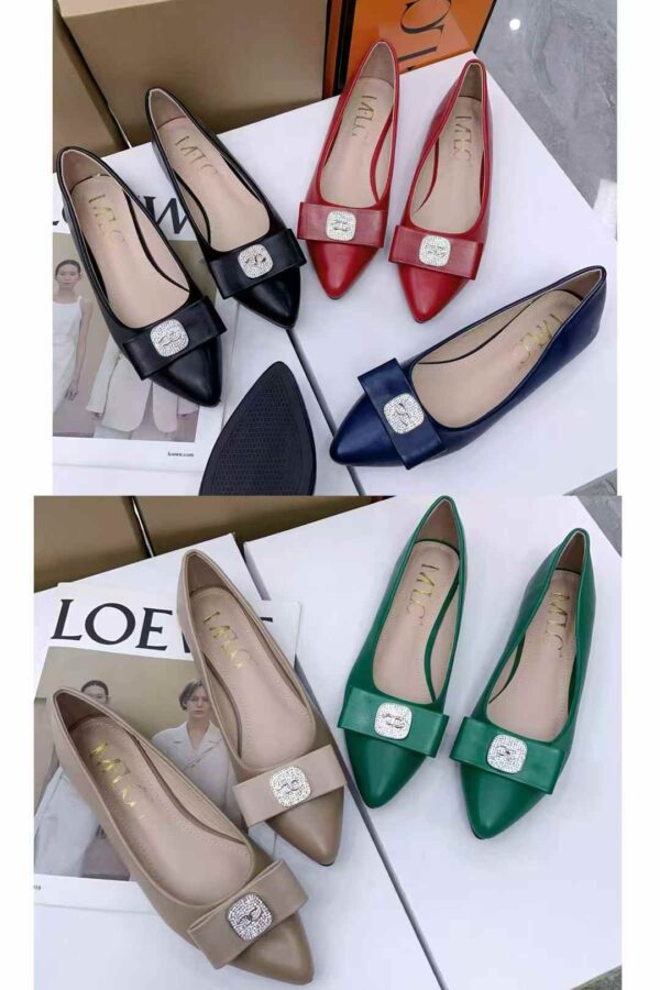 UrbanEase -Ladies shoes