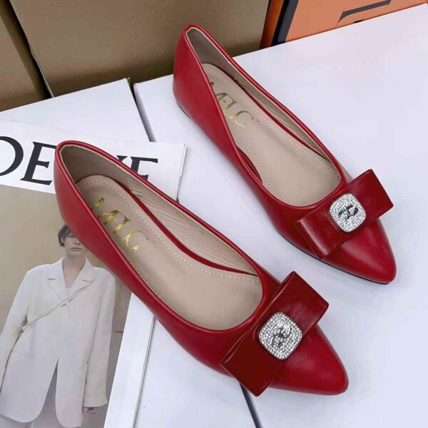UrbanEase -Ladies shoes - Image 3