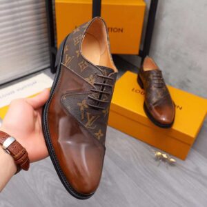 MetroEase Slip-On men's shoes