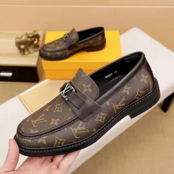 Flex wear -men's shoes - Image 2