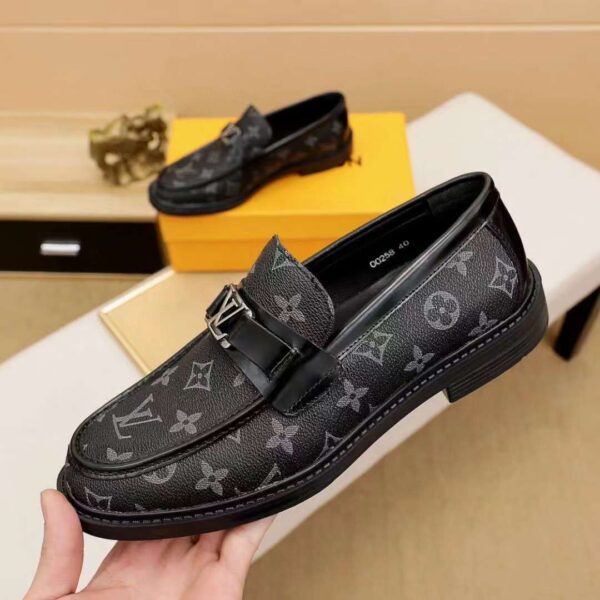 Flex wear -men's shoes - Image 4
