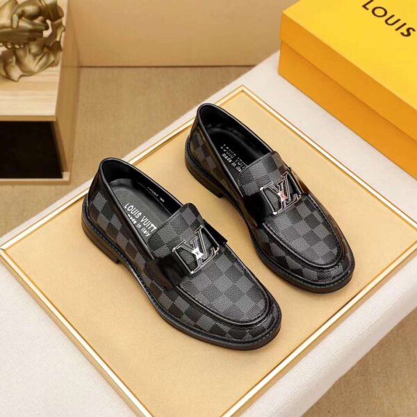 Flex wear -men's shoes - Image 3