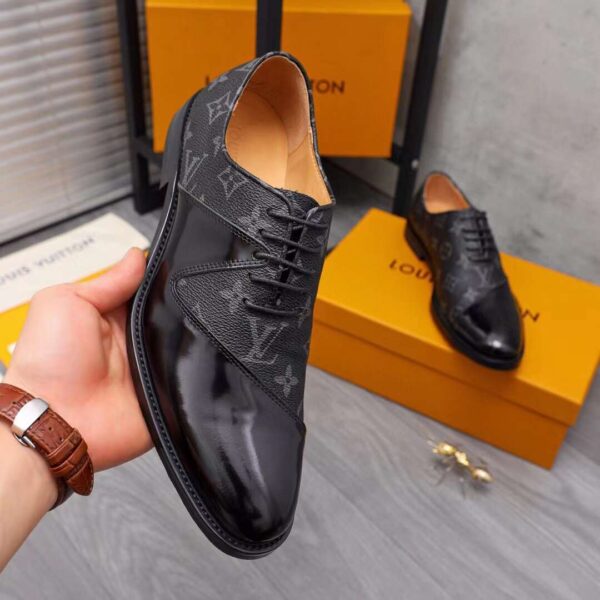 MetroEase Slip-On men's shoes - Image 2